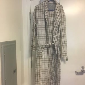 Nautica sleepwear House Robe